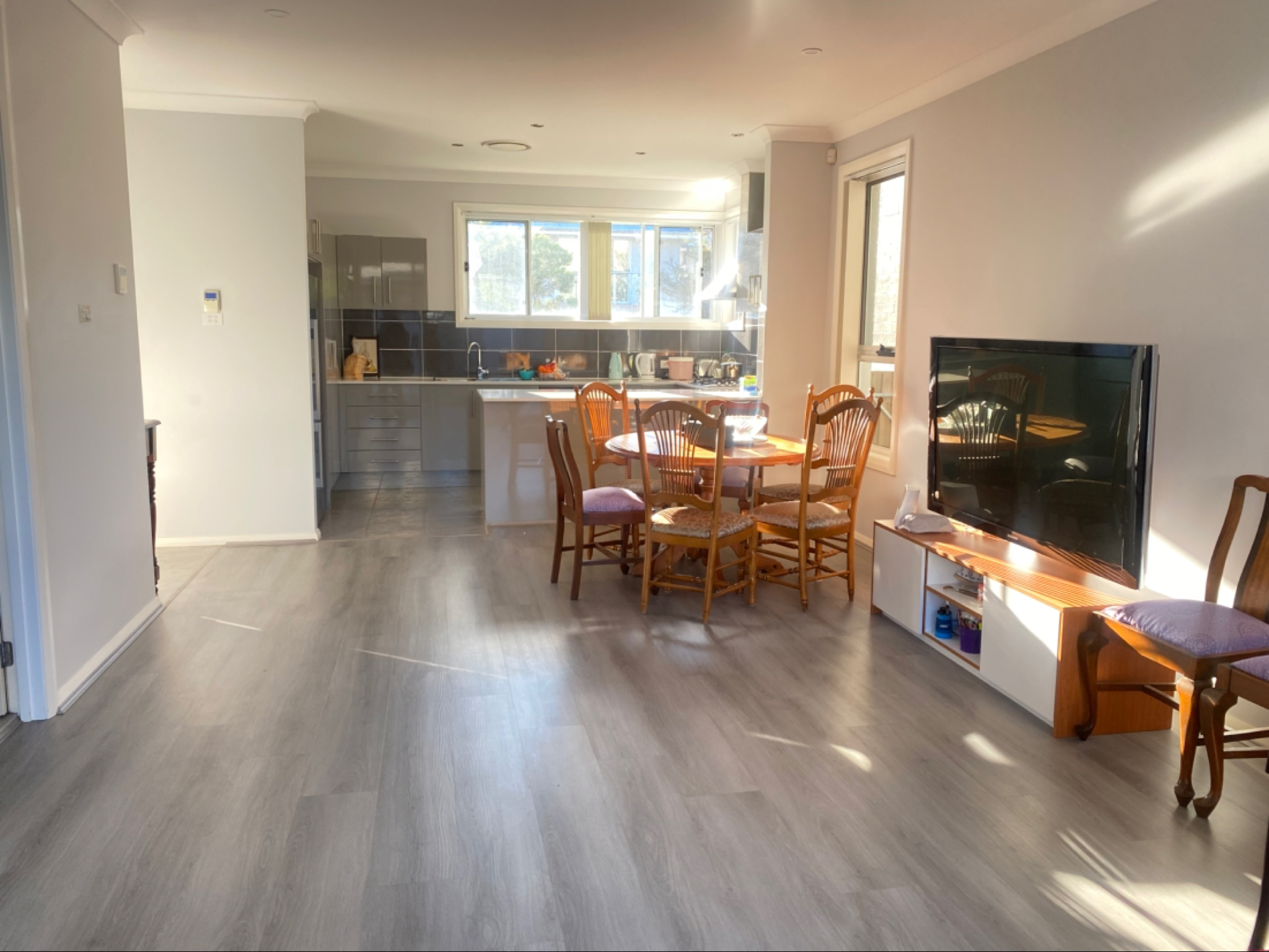 今日悉尼Rouse Hill House房间分租 Rouse Hill House房间分租