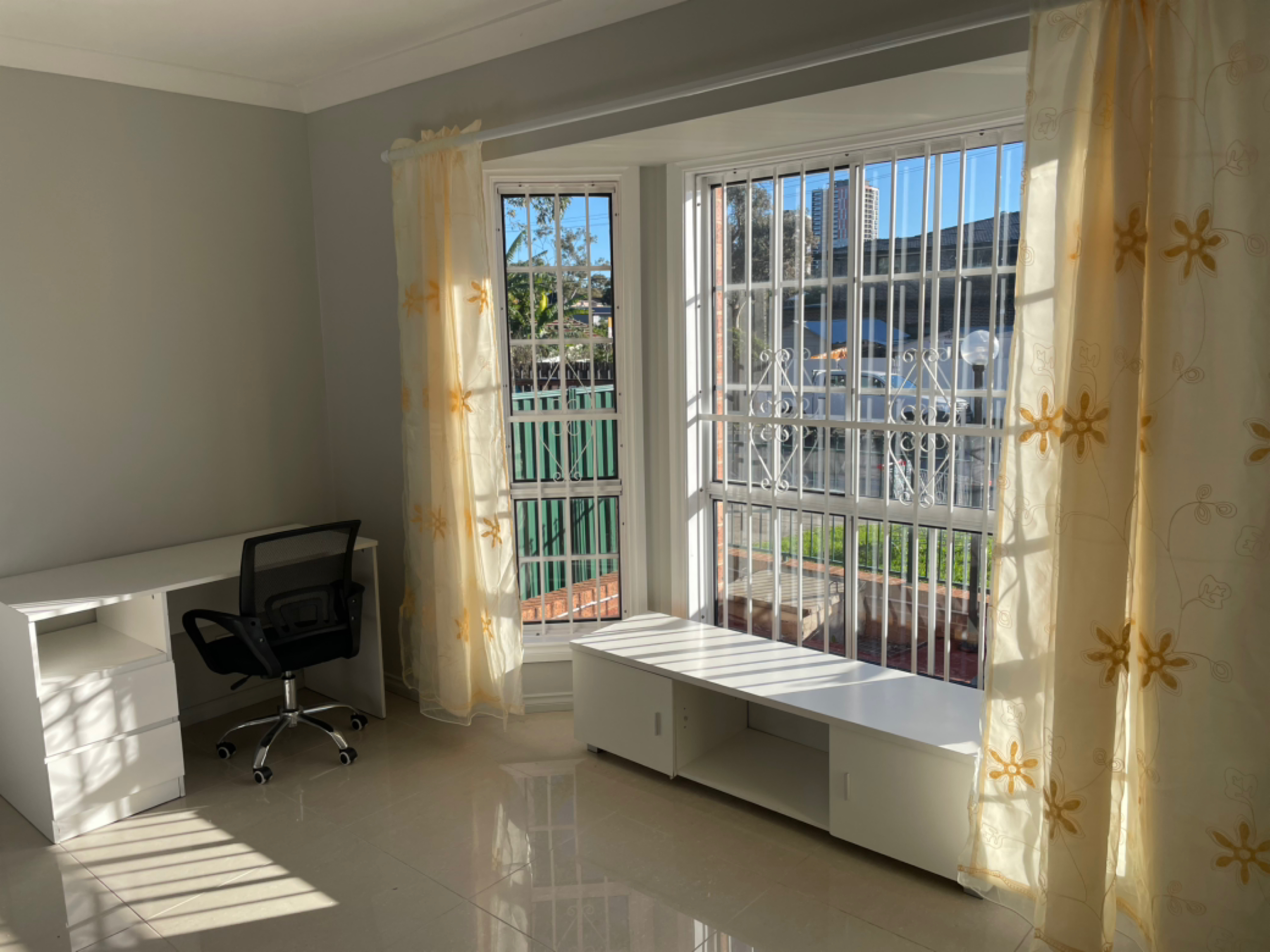 今日悉尼Merrylands 近火车站商场 Merrylands 近火车站商场