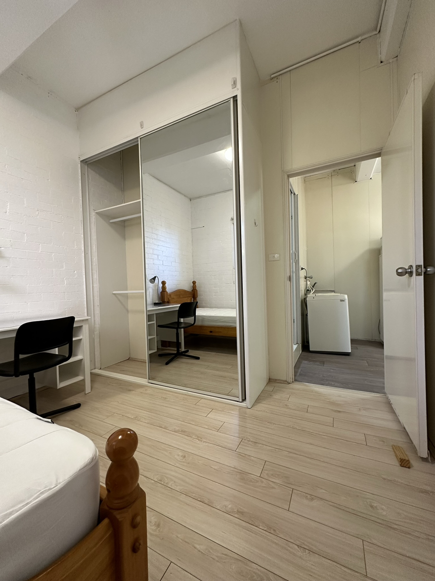 今日墨尔本Burwood 后院2室1卫小house整租 Burwood 后院2室1卫小house整租