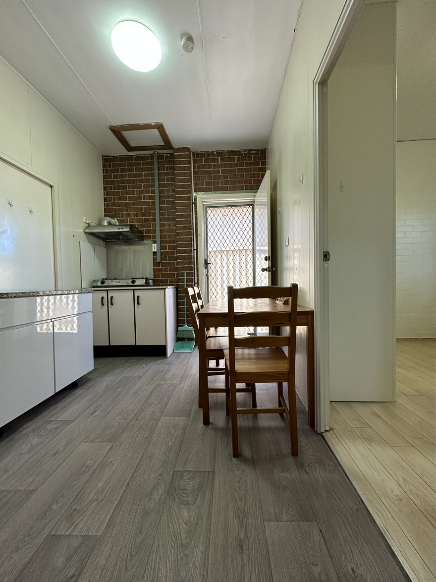 今日墨尔本Burwood 后院2室1卫小house整租 Burwood 后院2室1卫小house整租