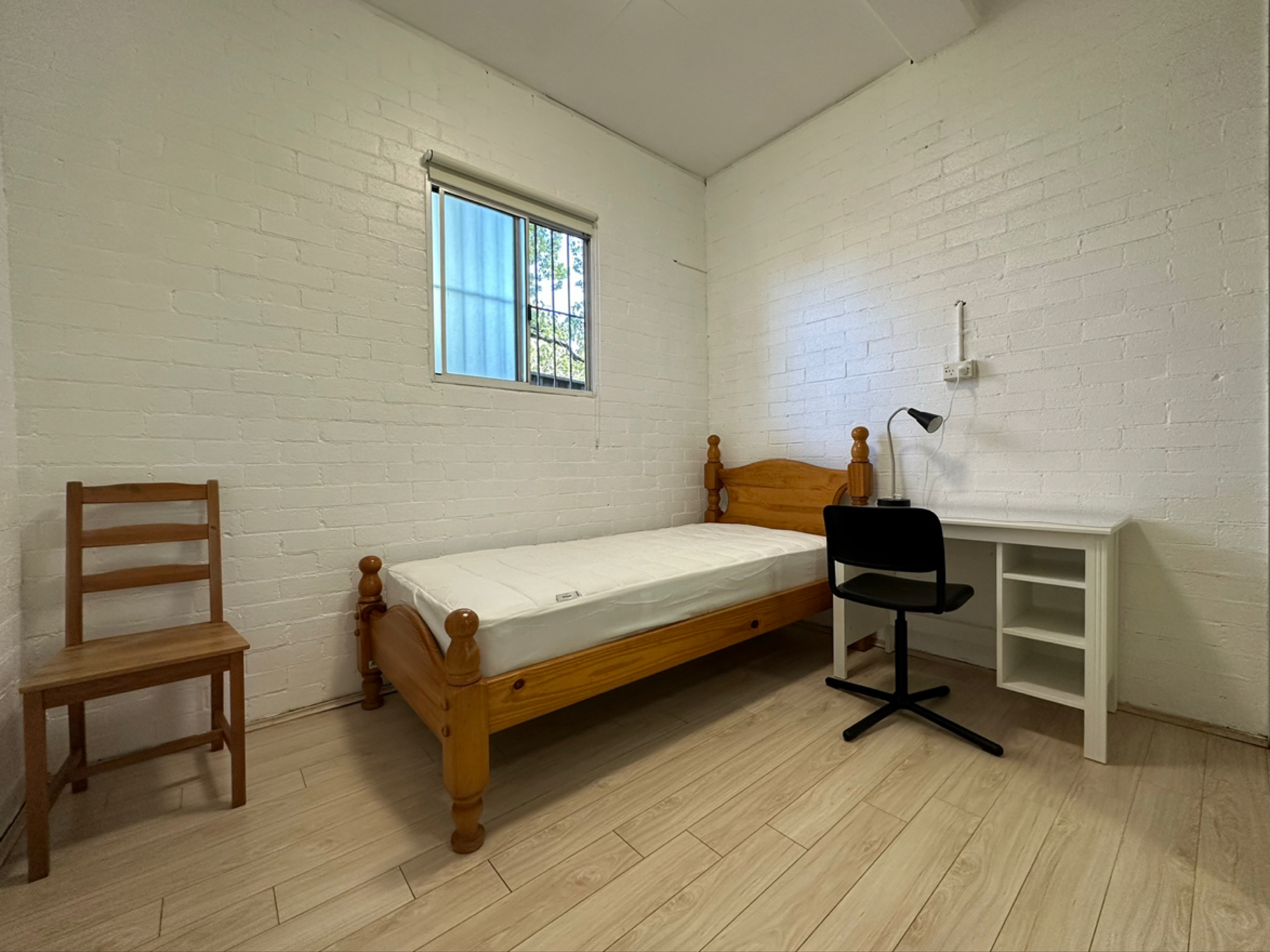 今日墨尔本Burwood 后院2室1卫小house整租 Burwood 后院2室1卫小house整租