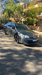 Toyota 2012年 24L 自动