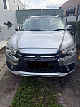 Mitsubishi 2019年 20L 自动