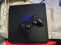 300刀出PS4 pro12个游戏