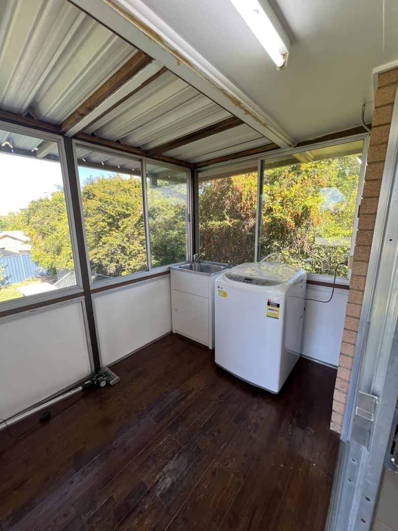 今日悉尼Ipswich 带家具大院house房东直租 Ipswich 带家具大院house房东直租