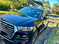 Audi 2026年 30T 自动