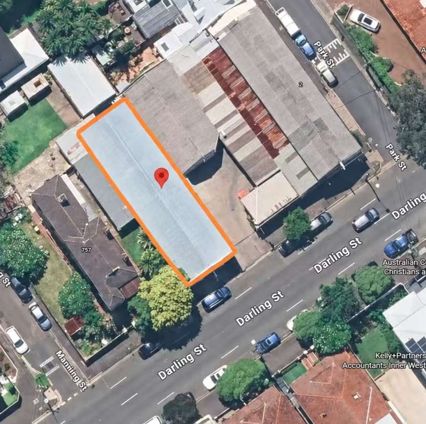 今日悉尼Rozelle City附近仓库Workshop出租 Rozelle City附近仓库Workshop出租