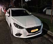 Mazda 2015年 20L 自动