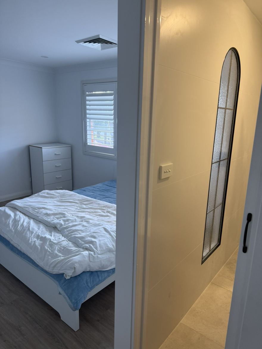 今日悉尼Strathfield 全新装修 近火车站 静街阳光大主卧 Strathfield 全新装修 近火车站 静街阳光大主卧