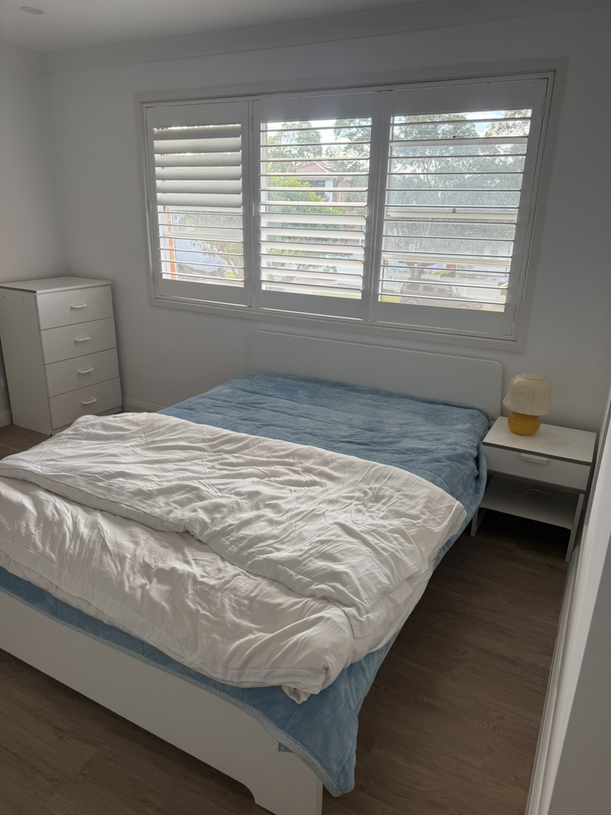 今日悉尼Strathfield 全新装修 近火车站 静街阳光大主卧 Strathfield 全新装修 近火车站 静街阳光大主卧