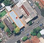 Rozelle 近City workshop和仓库出租