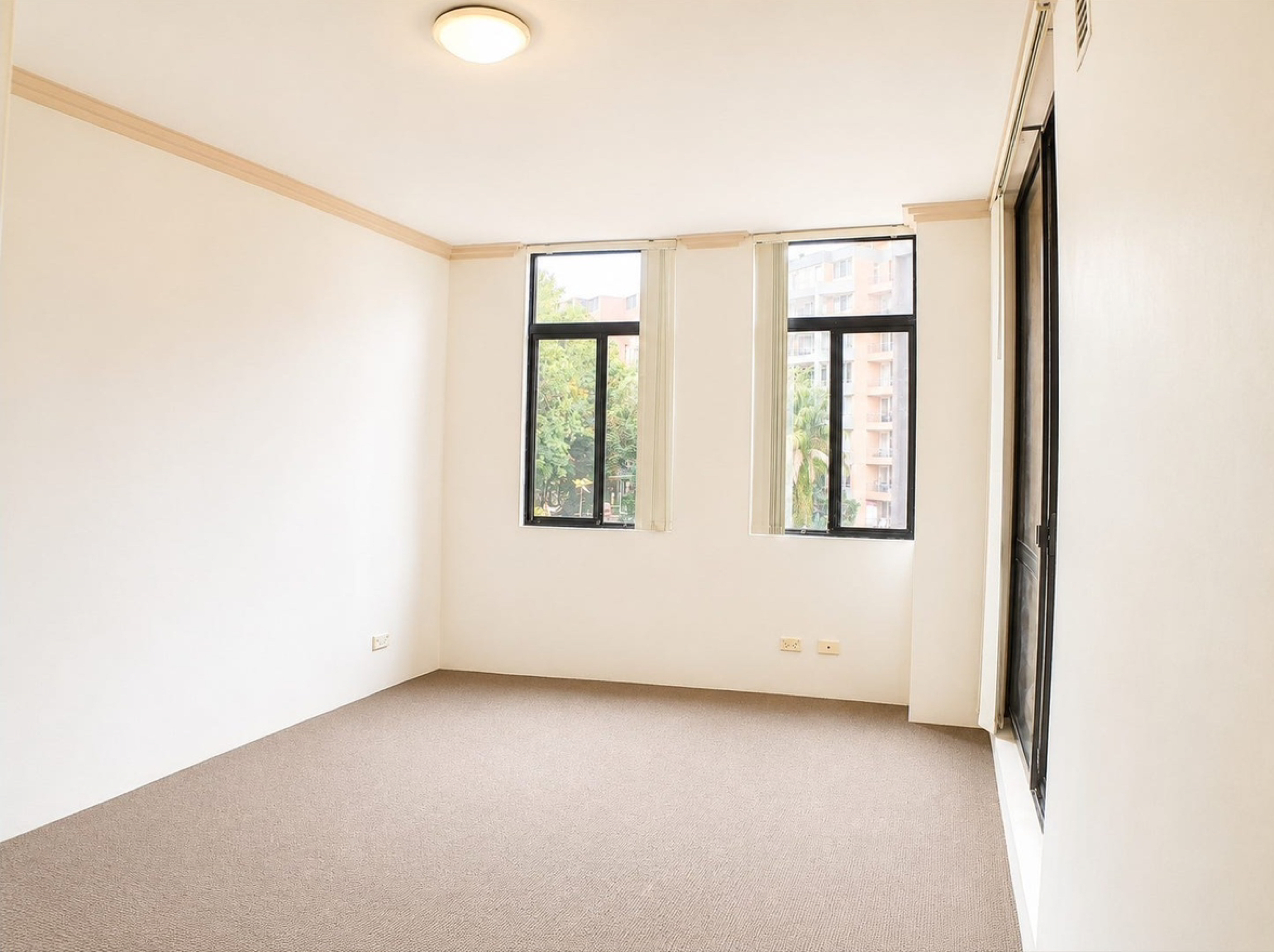 今日悉尼Pyrmont 两房两卫公寓分租 Pyrmont 两房两卫公寓分租
