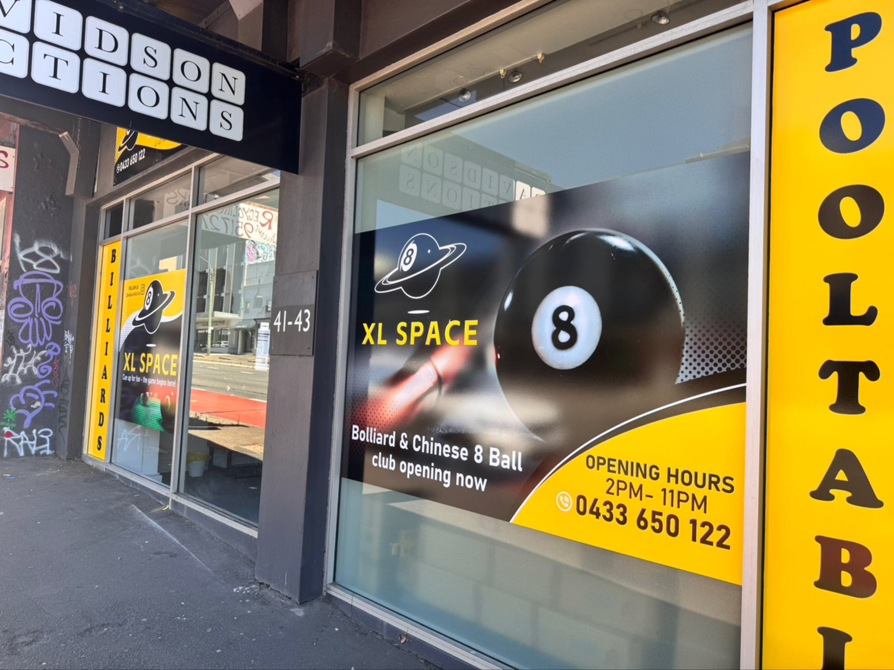 今日悉尼Annandale 商铺转租商业转店 Annandale 商铺转租商业转店