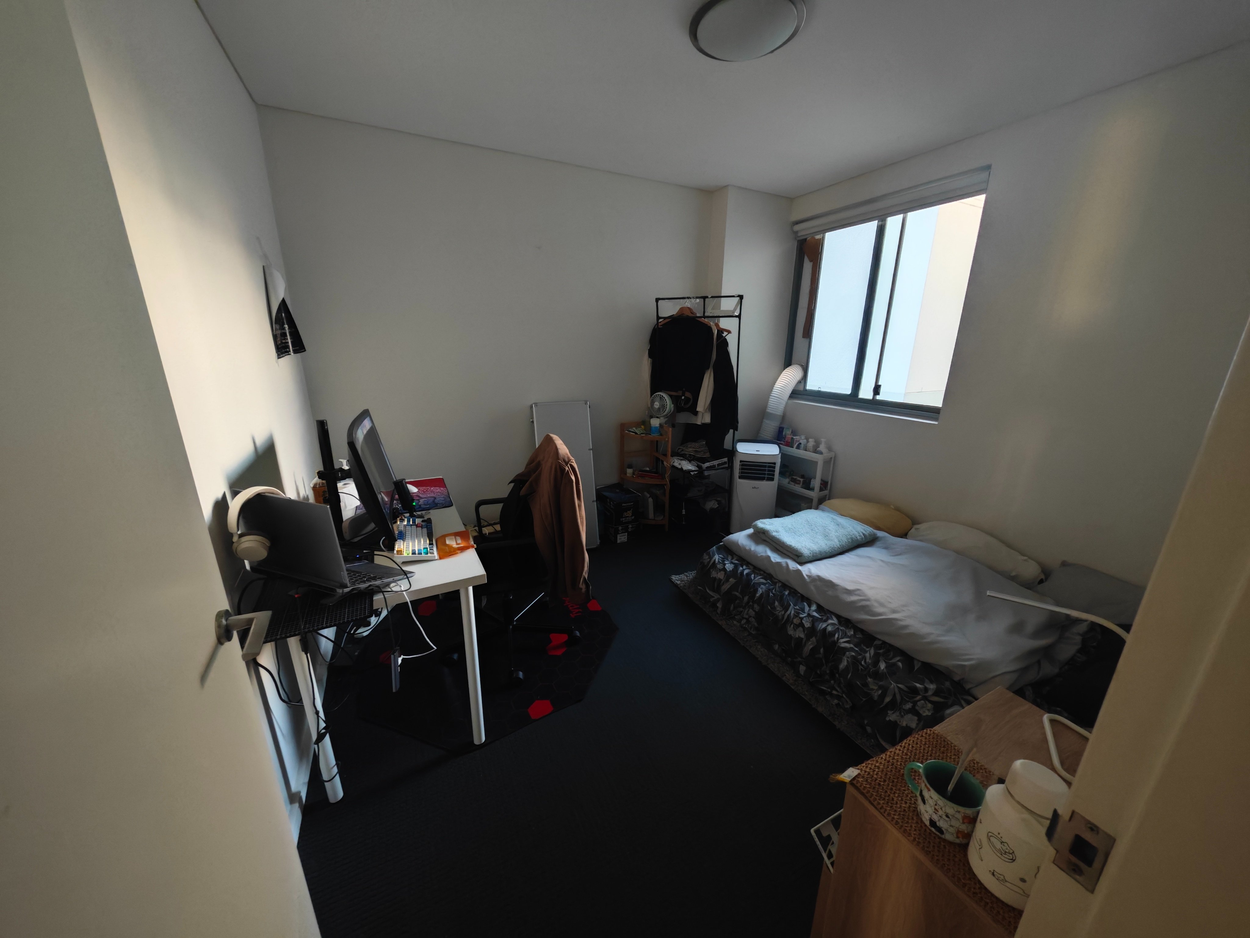 今日珀斯Strathfield 2B2B 次卧出租 Strathfield 2B2B 次卧出租