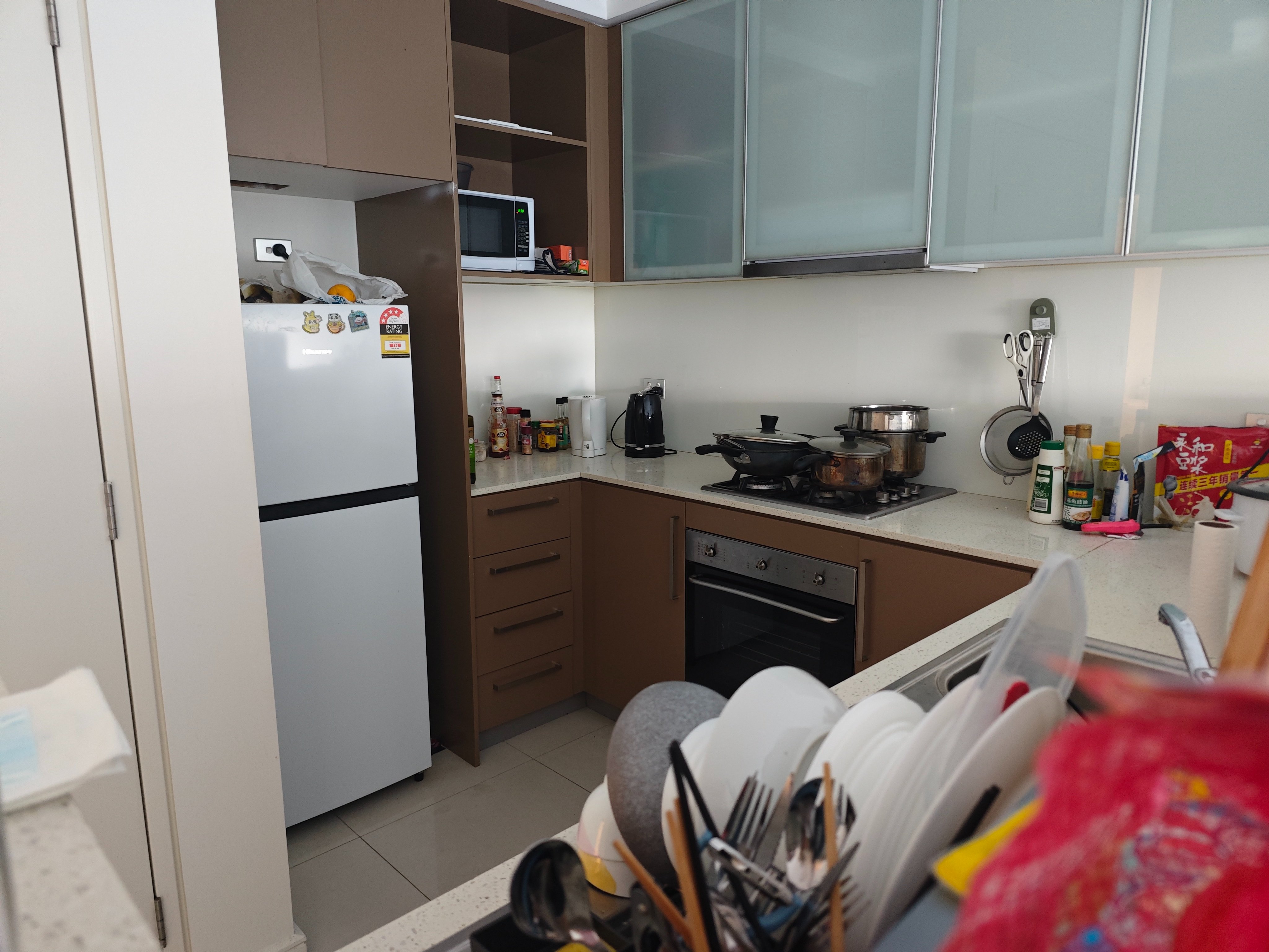 今日珀斯Strathfield 2B2B 次卧出租 Strathfield 2B2B 次卧出租