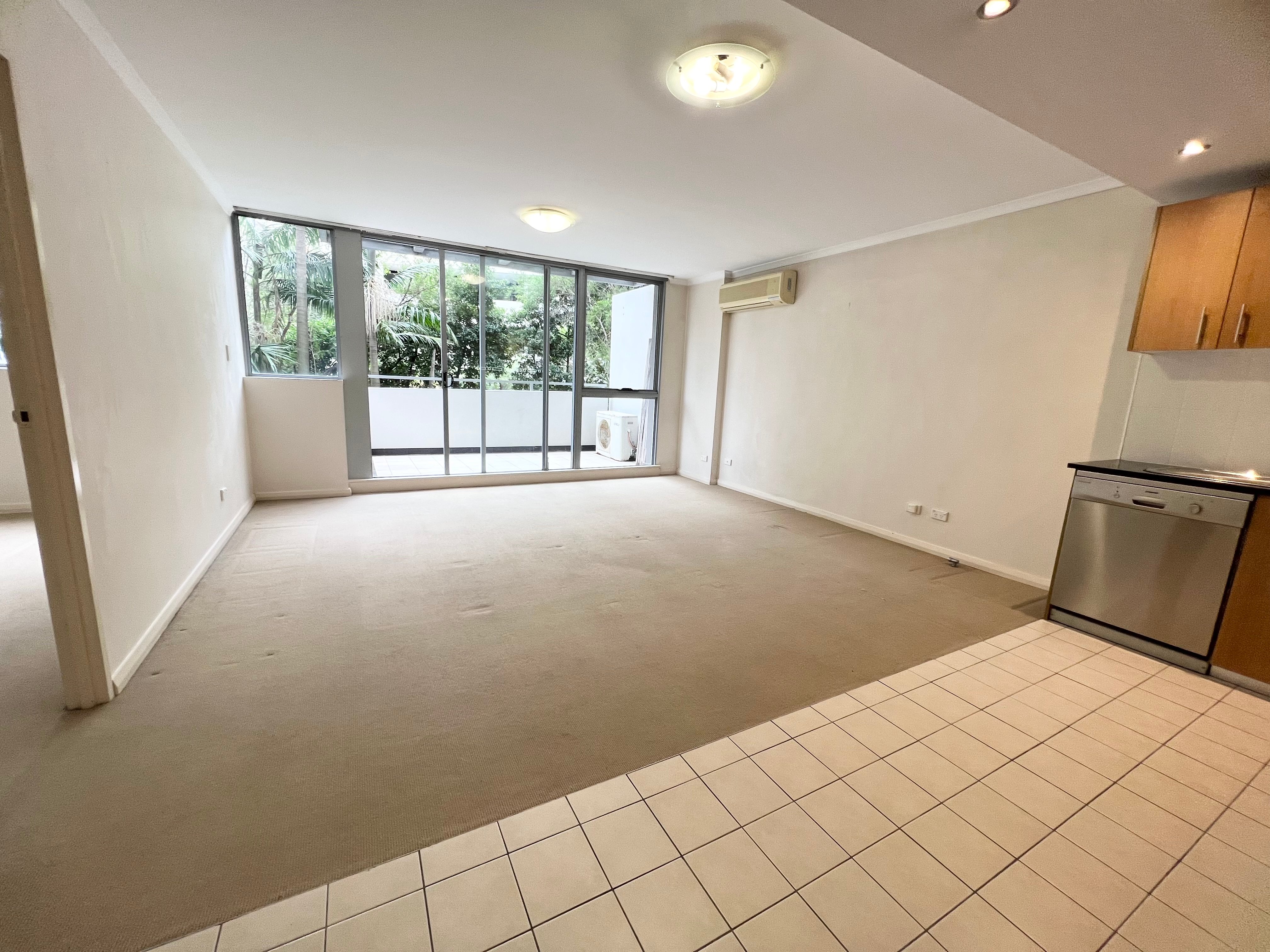 今日悉尼Camperdown 近悉尼大学 一房一卫公寓出租 步行USYD Camperdown 近悉尼大学 一房一卫公寓出租 步行USYD