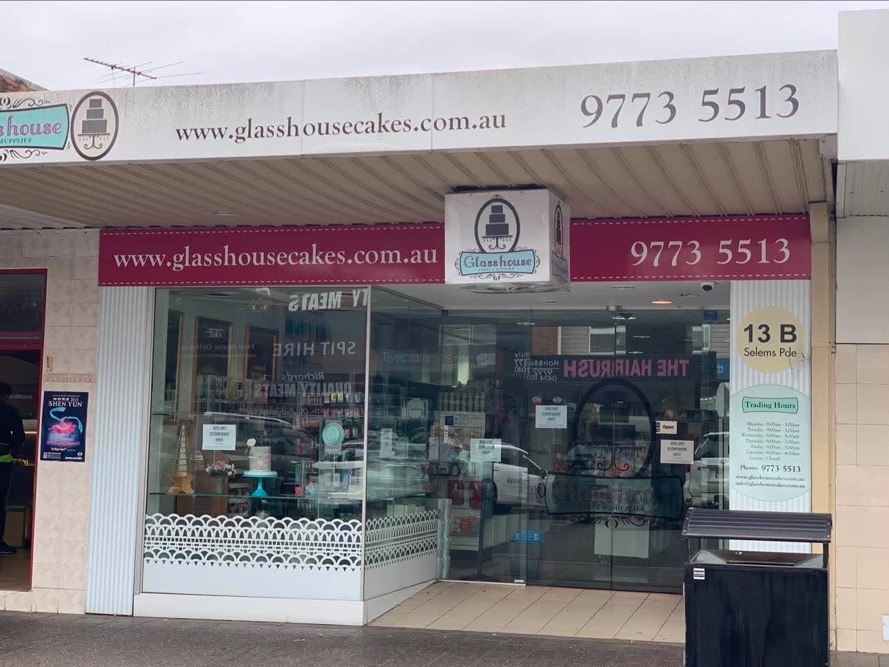 今日卧龙岗Revesby Retail shop in prime location available now Revesby Retail shop in prime location available now