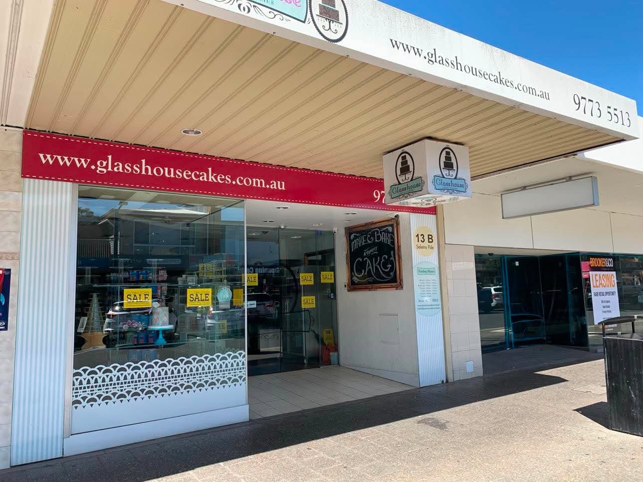 今日卧龙岗Revesby Retail shop in prime location available now Revesby Retail shop in prime location available now