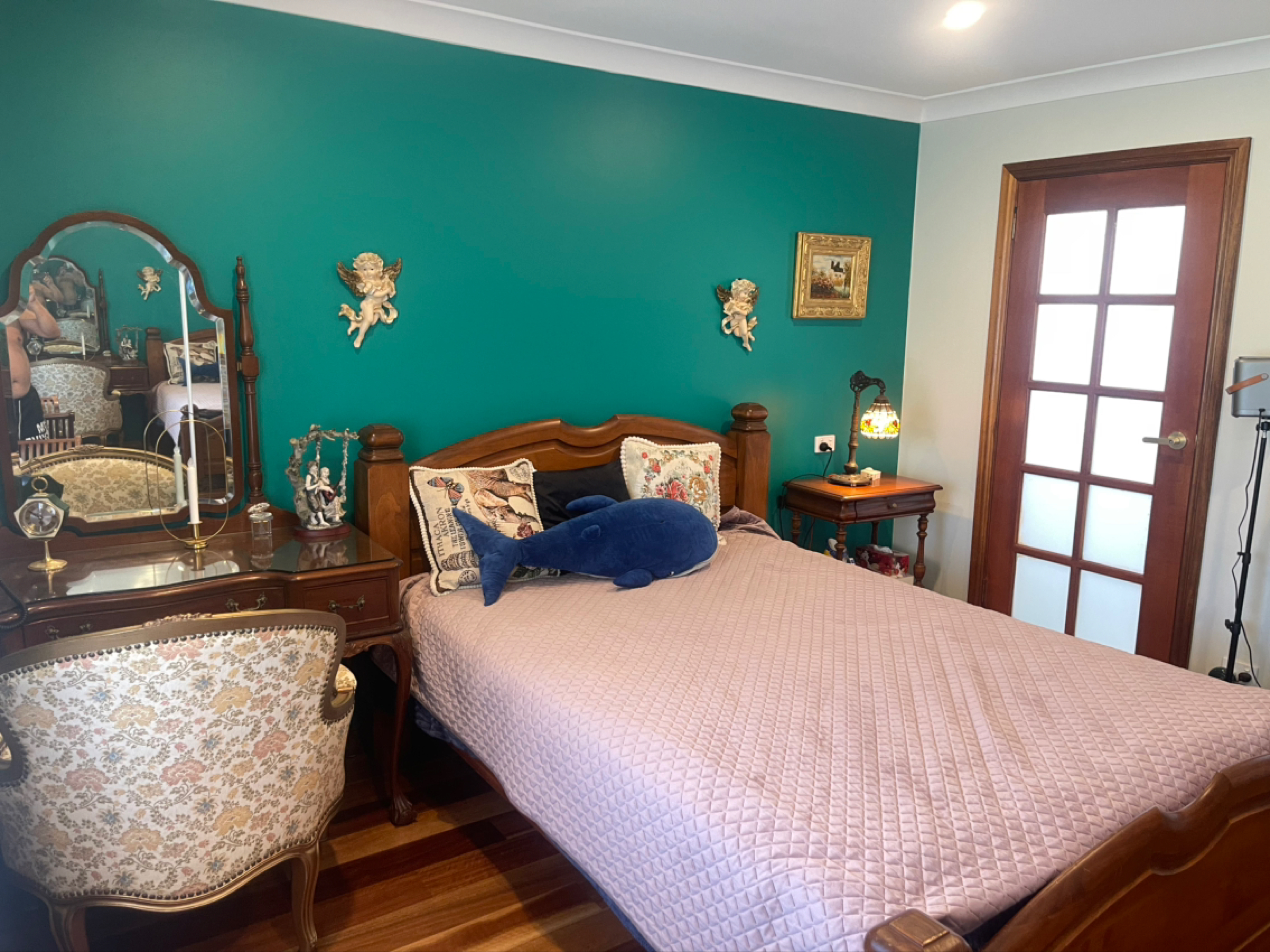 今日墨尔本Wolli Creek Wolli Greek Hurstville Bexley 豪华舒适套房出租 Wolli Creek Wolli Greek Hurstville Bexley 豪华舒适套房出租