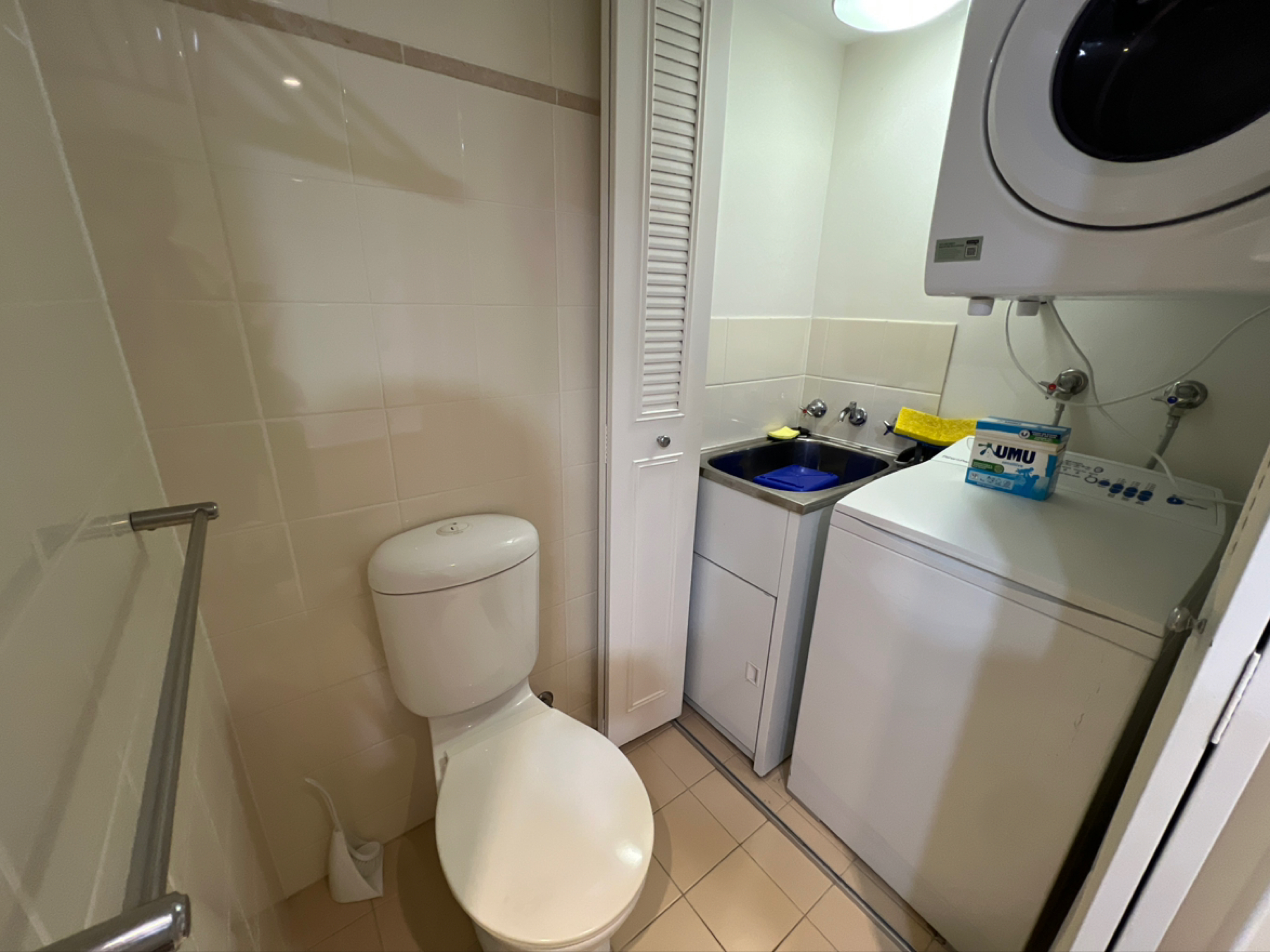 今日悉尼Chatswood 拎包入住包家具Bill大床Studio Chatswood 拎包入住包家具Bill大床Studio