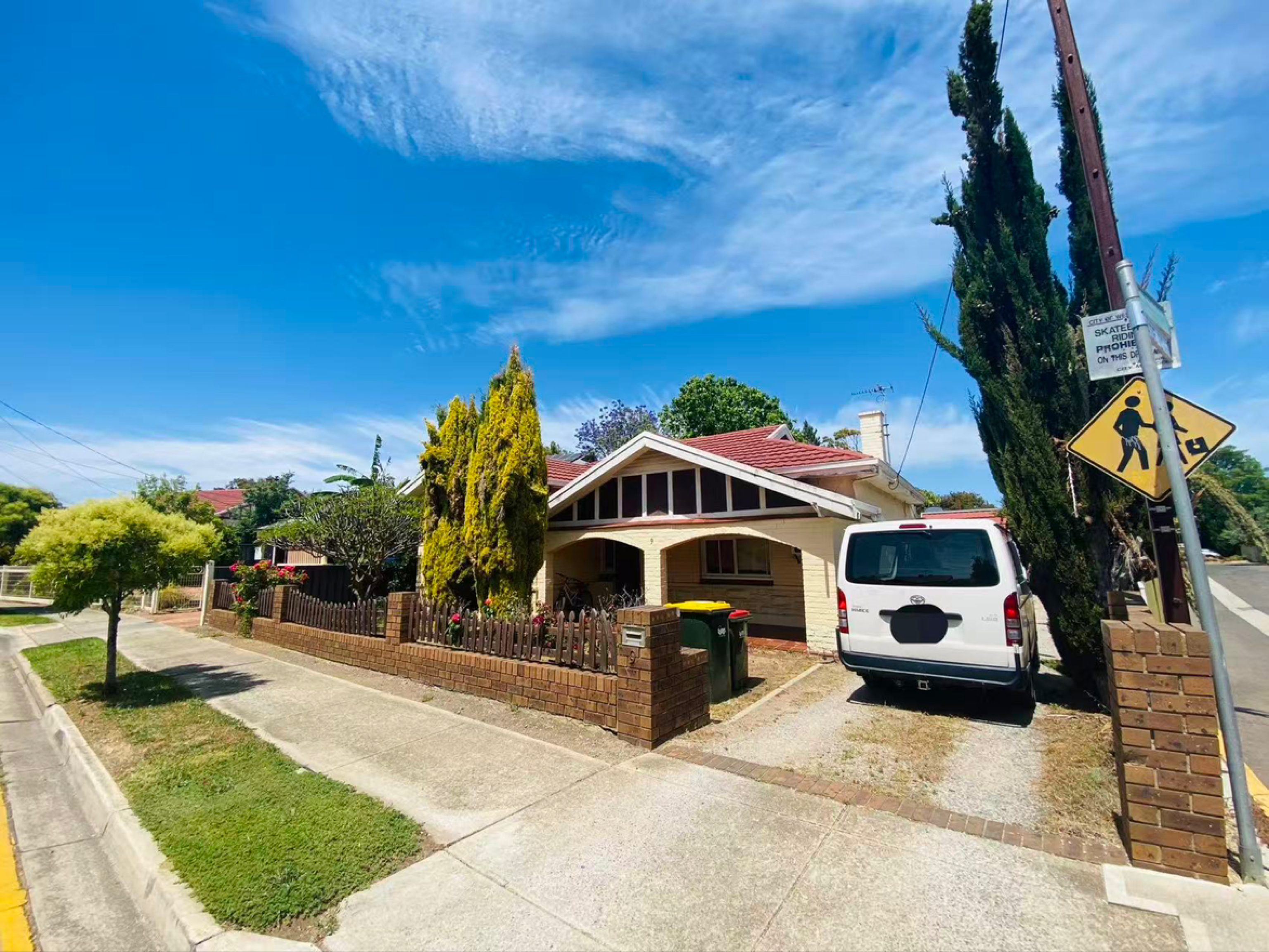 今日悉尼Marleston 近City大屋175包bills Marleston 近City大屋175包bills