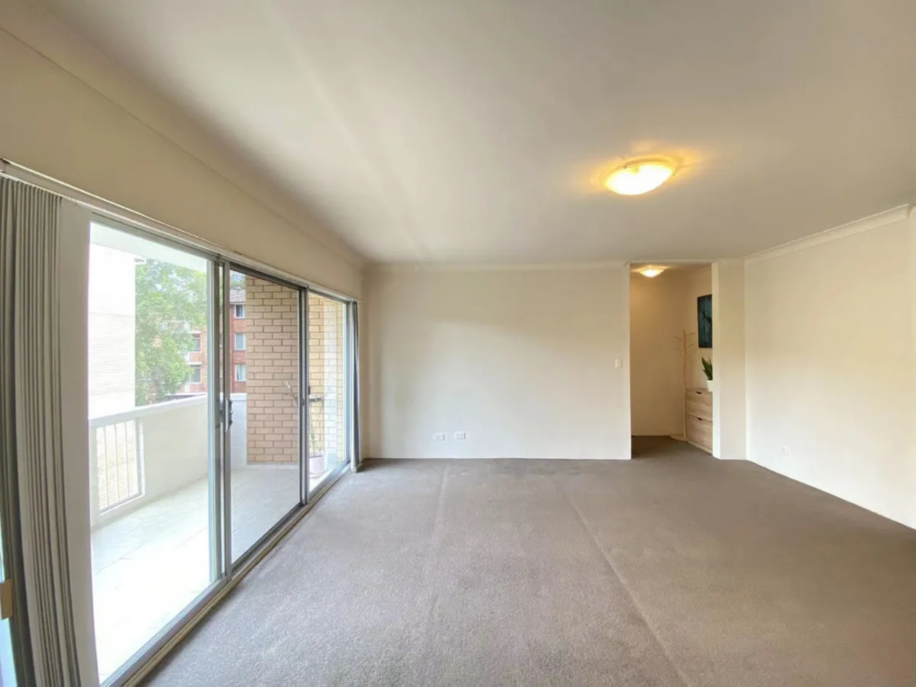 今日悉尼Parramatta 環境優美安靜 社區租房 550 Parramatta 環境優美安靜 社區租房 550