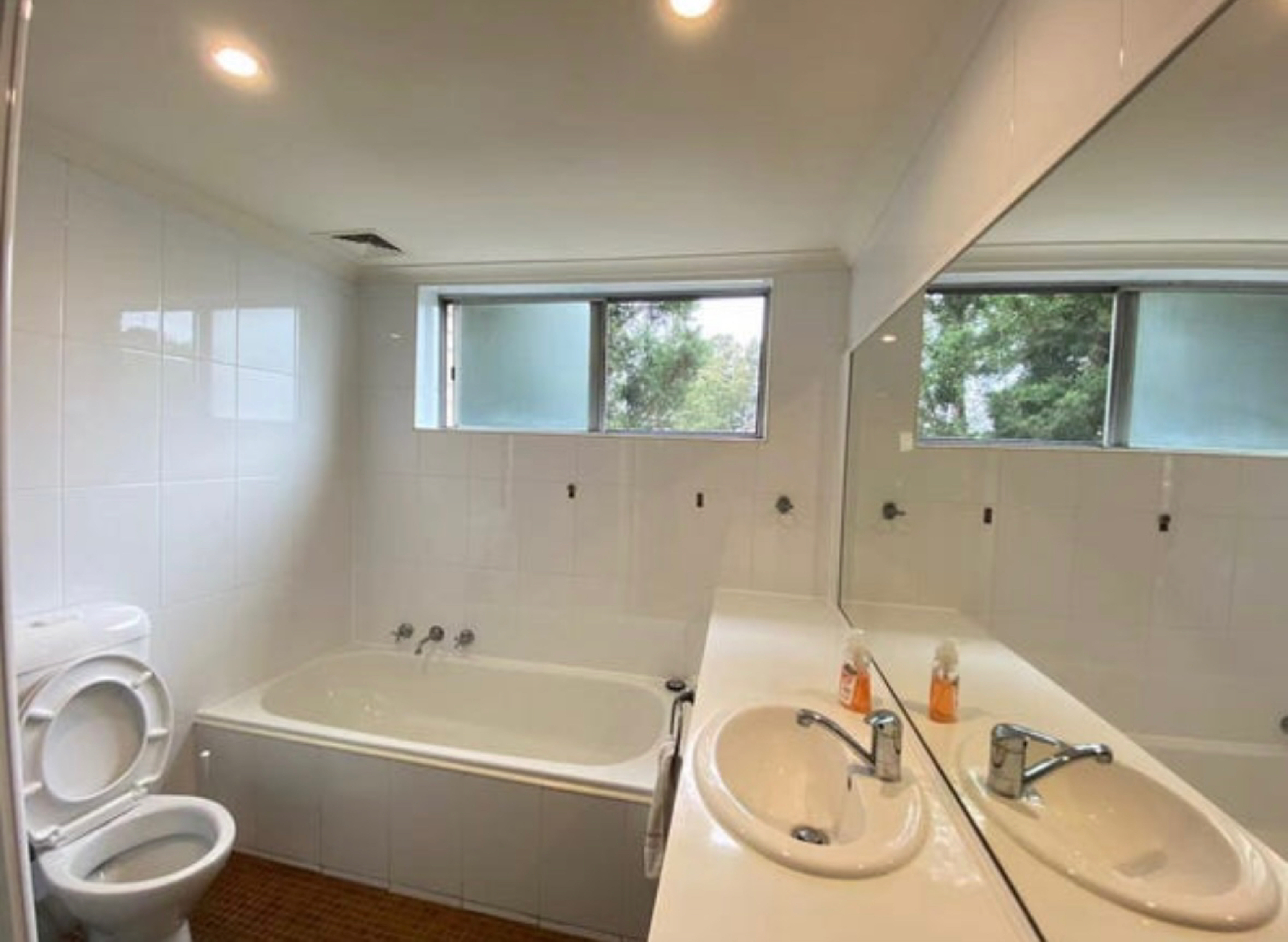 今日悉尼Parramatta 環境優美安靜 社區租房 550 Parramatta 環境優美安靜 社區租房 550