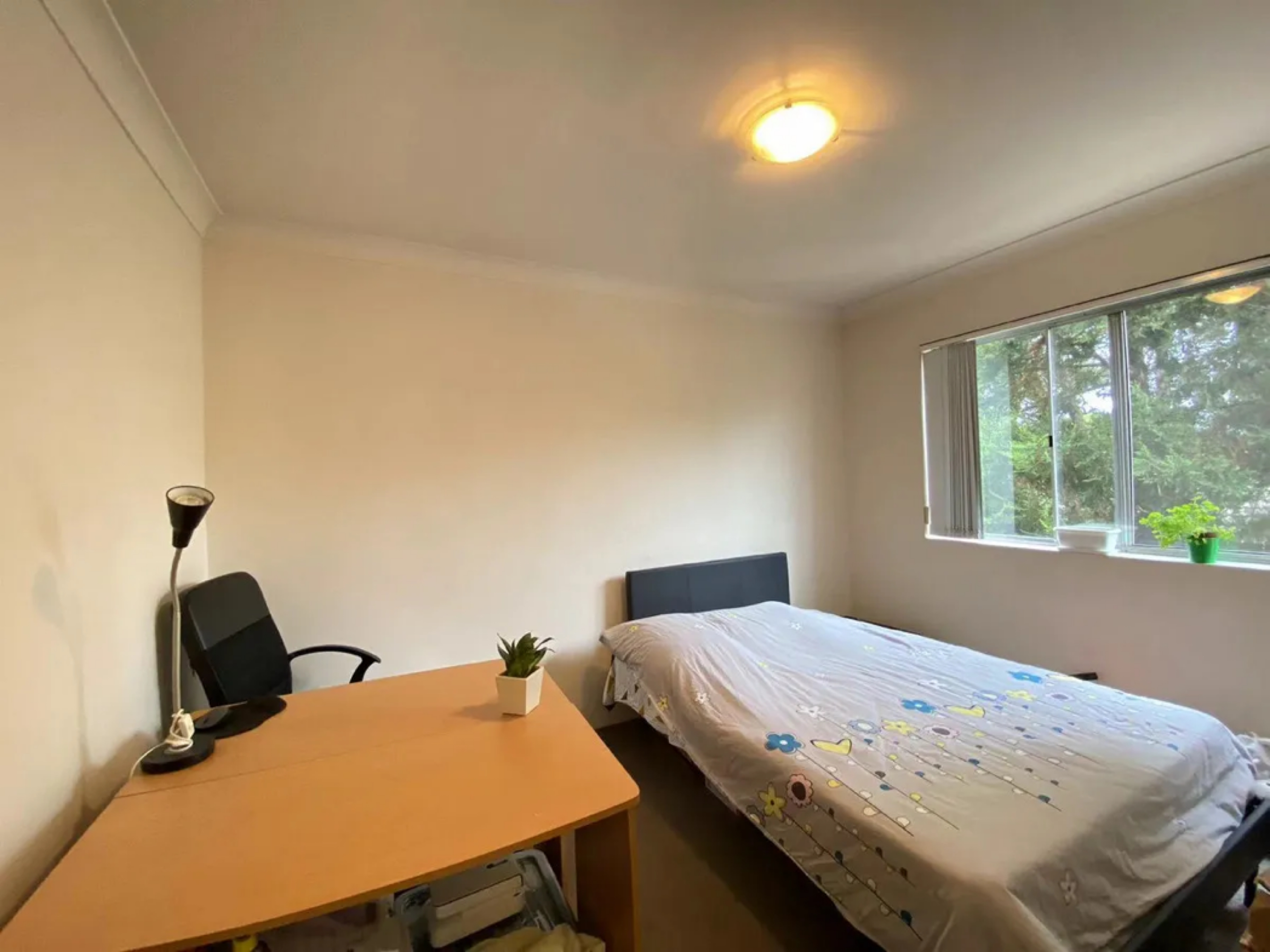 今日悉尼Parramatta 環境優美安靜 社區租房 550 Parramatta 環境優美安靜 社區租房 550