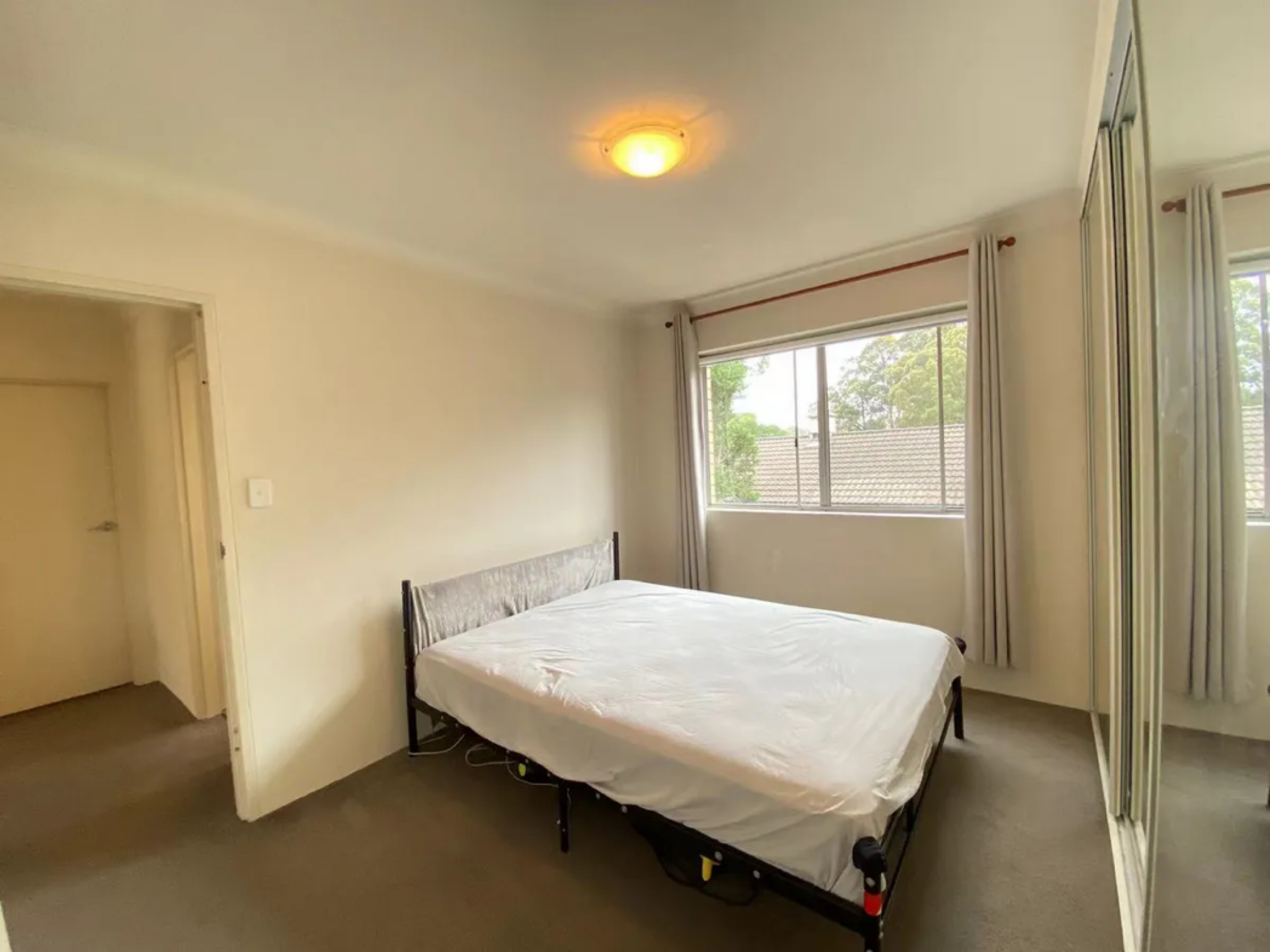 今日悉尼Parramatta 環境優美安靜 社區租房 550 Parramatta 環境優美安靜 社區租房 550