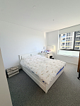 Macquarie Park  Meriton景观主卧出租招女生