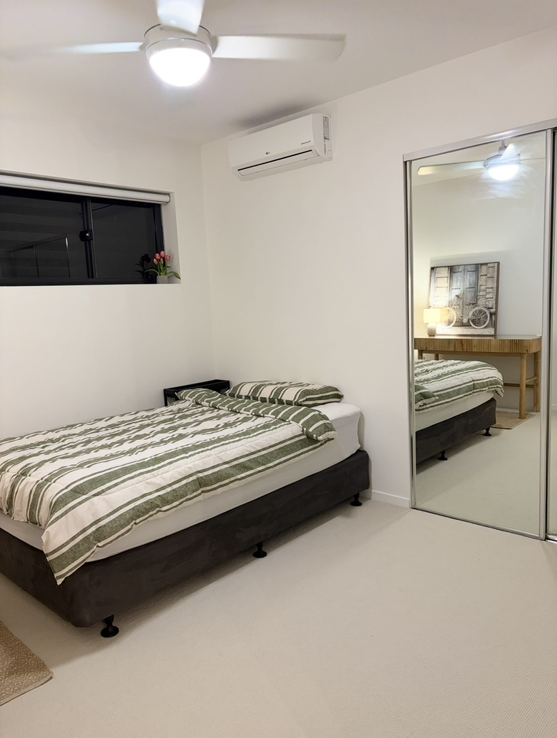 今日墨尔本Cannon Hill 包家具房間出租 Cannon Hill 包家具房間出租