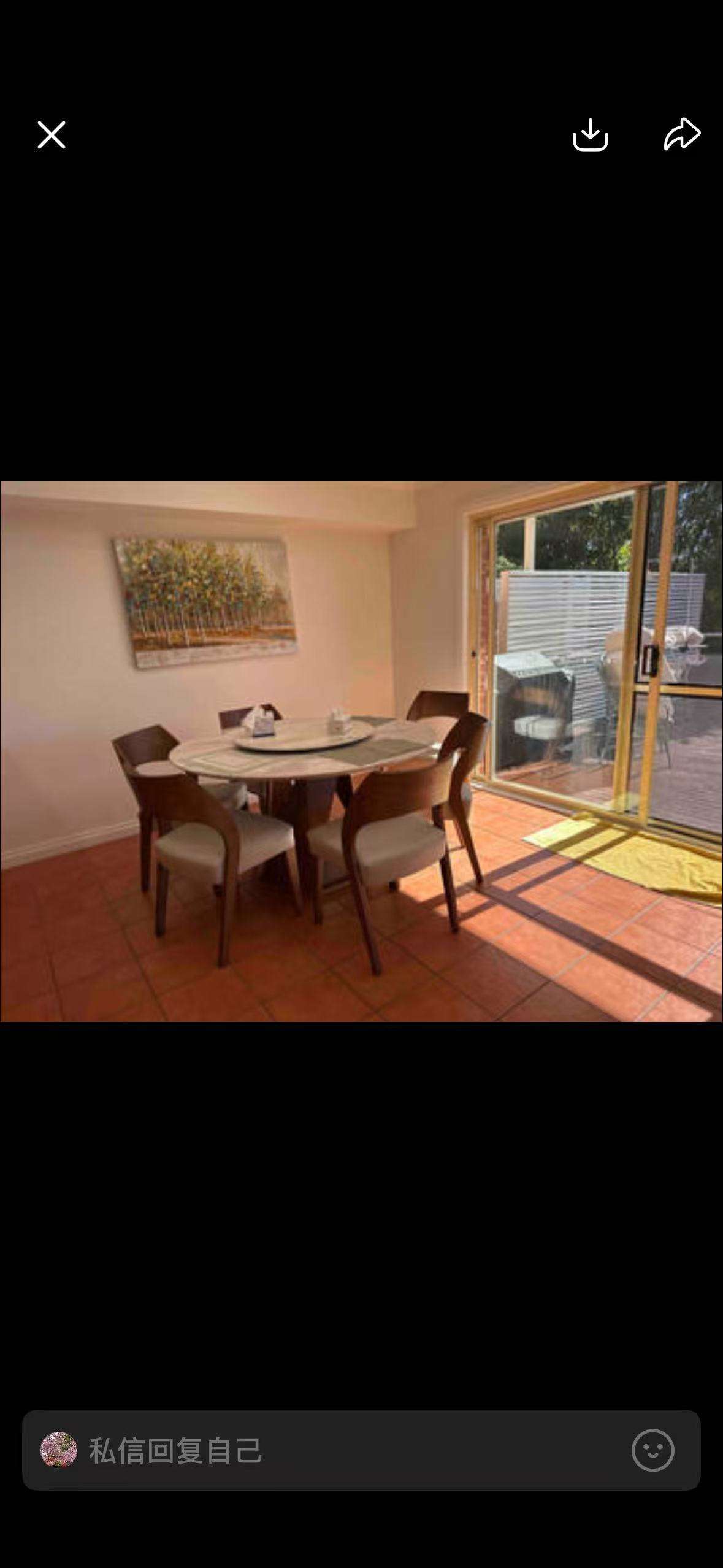 今日珀斯Eastwood EASTWOOD静街主卧出租 Eastwood EASTWOOD静街主卧出租
