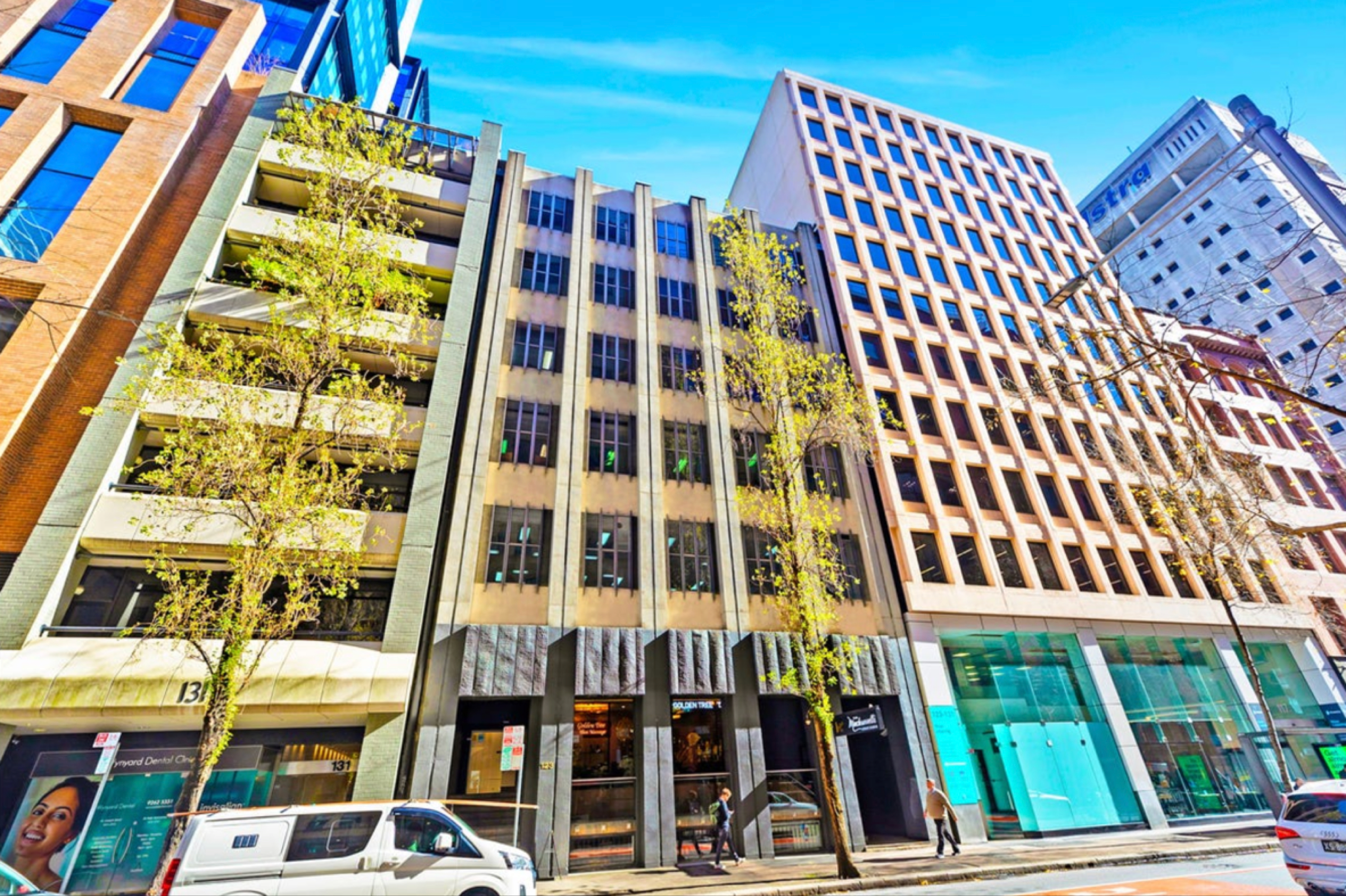 今日悉尼Sydney 悉尼CBD核心位置5折办公套房出租 Sydney 悉尼CBD核心位置5折办公套房出租