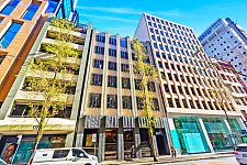 Sydney 悉尼CBD核心位置5折办公套房出租