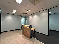 Sydney  CBD 稀缺大面积办公室出租379383 Pitt Street