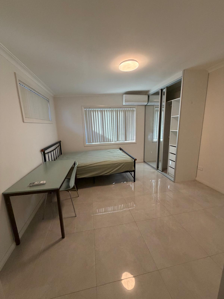 今日悉尼Cabramatta Canley Master Room Ensuite Cabramatta Canley Master Room Ensuite