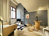 Ultimo 核心地带的时尚全装全配都市公寓 步行可达UTS悉尼大学及中央车站