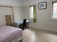 Chatswood  房间已空 随时入住 短租欢迎 直达City 悉大 UTS 有车位