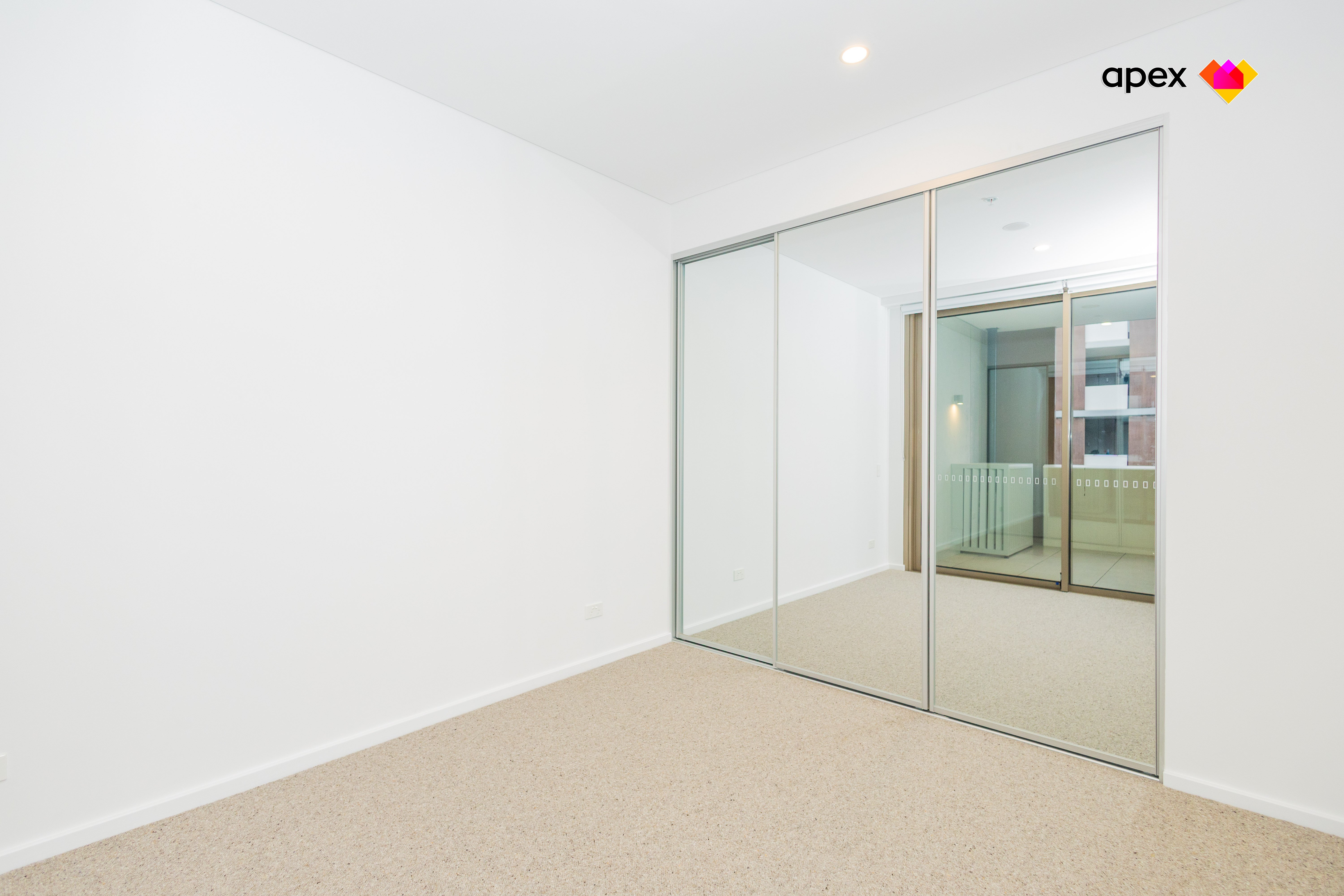 今日悉尼Macquarie Park 一室公寓带停车位 770 Macquarie Park 一室公寓带停车位 770