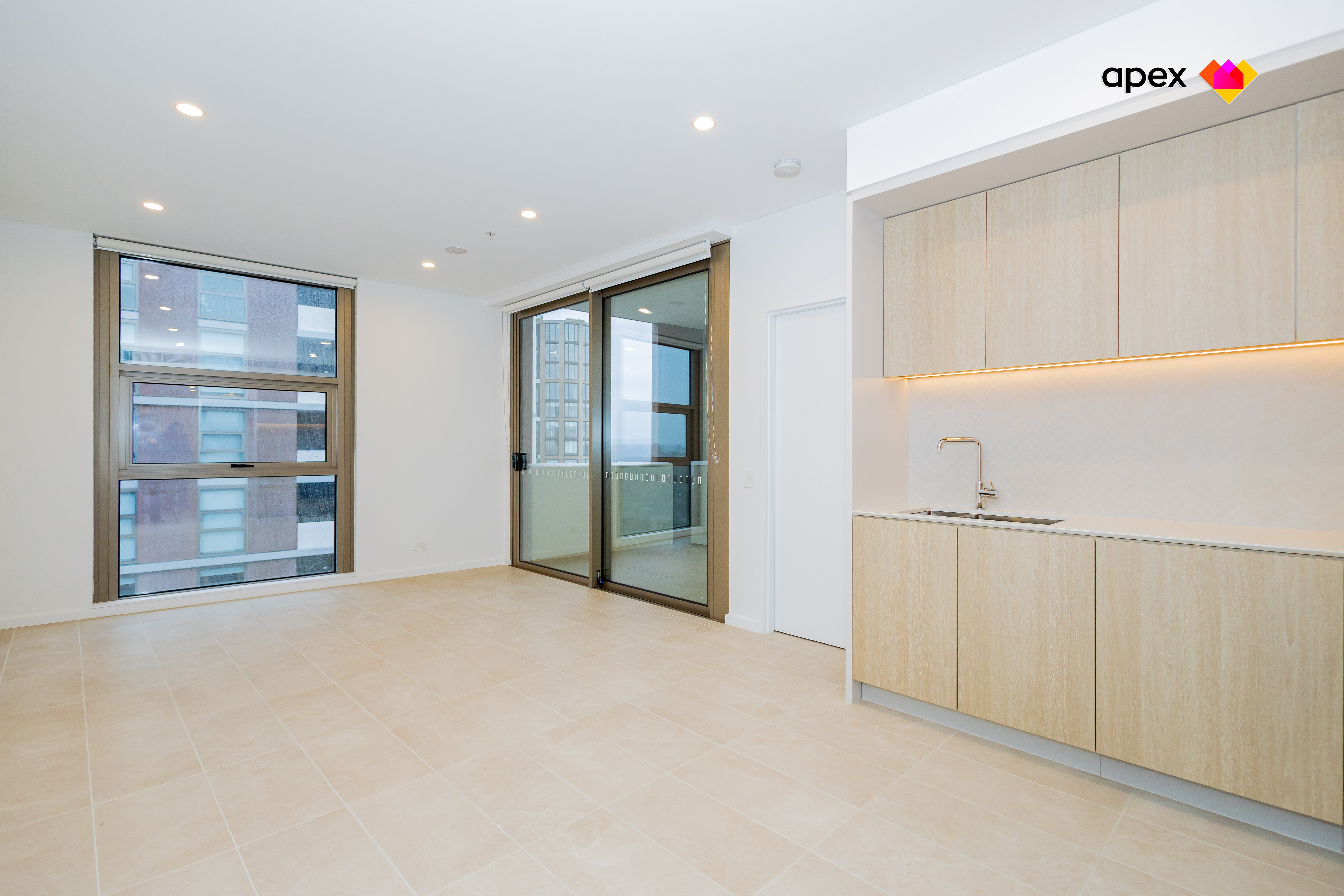 今日悉尼Macquarie Park 一室公寓带停车位 770 Macquarie Park 一室公寓带停车位 770