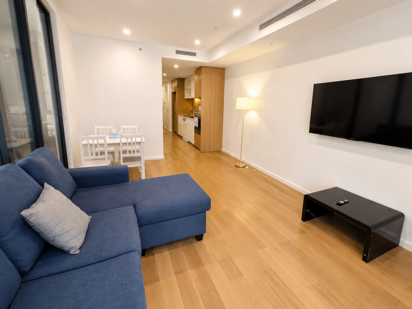 今日悉尼Sydney 2B1B Zetland 出租 Sydney 2B1B Zetland 出租