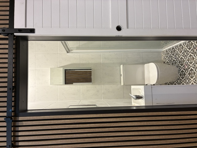 今日珀斯Wahroonga 全新studio出租 包燃气水网 Wahroonga 全新studio出租 包燃气水网