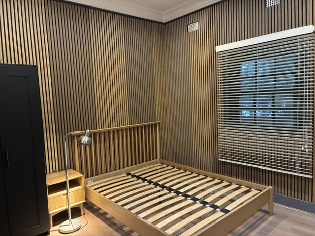 今日珀斯Wahroonga 全新studio出租 包燃气水网 Wahroonga 全新studio出租 包燃气水网