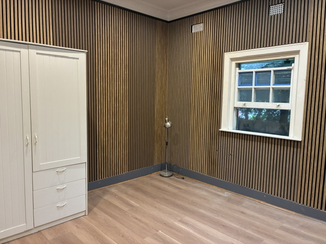 今日珀斯Wahroonga 全新studio出租 包燃气水网 Wahroonga 全新studio出租 包燃气水网