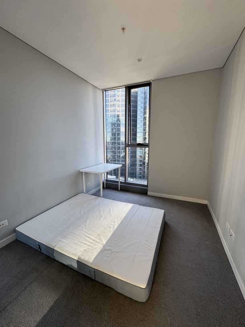 今日墨尔本Wentworth Point 悉尼wwp次卧出租 Wentworth Point 悉尼wwp次卧出租