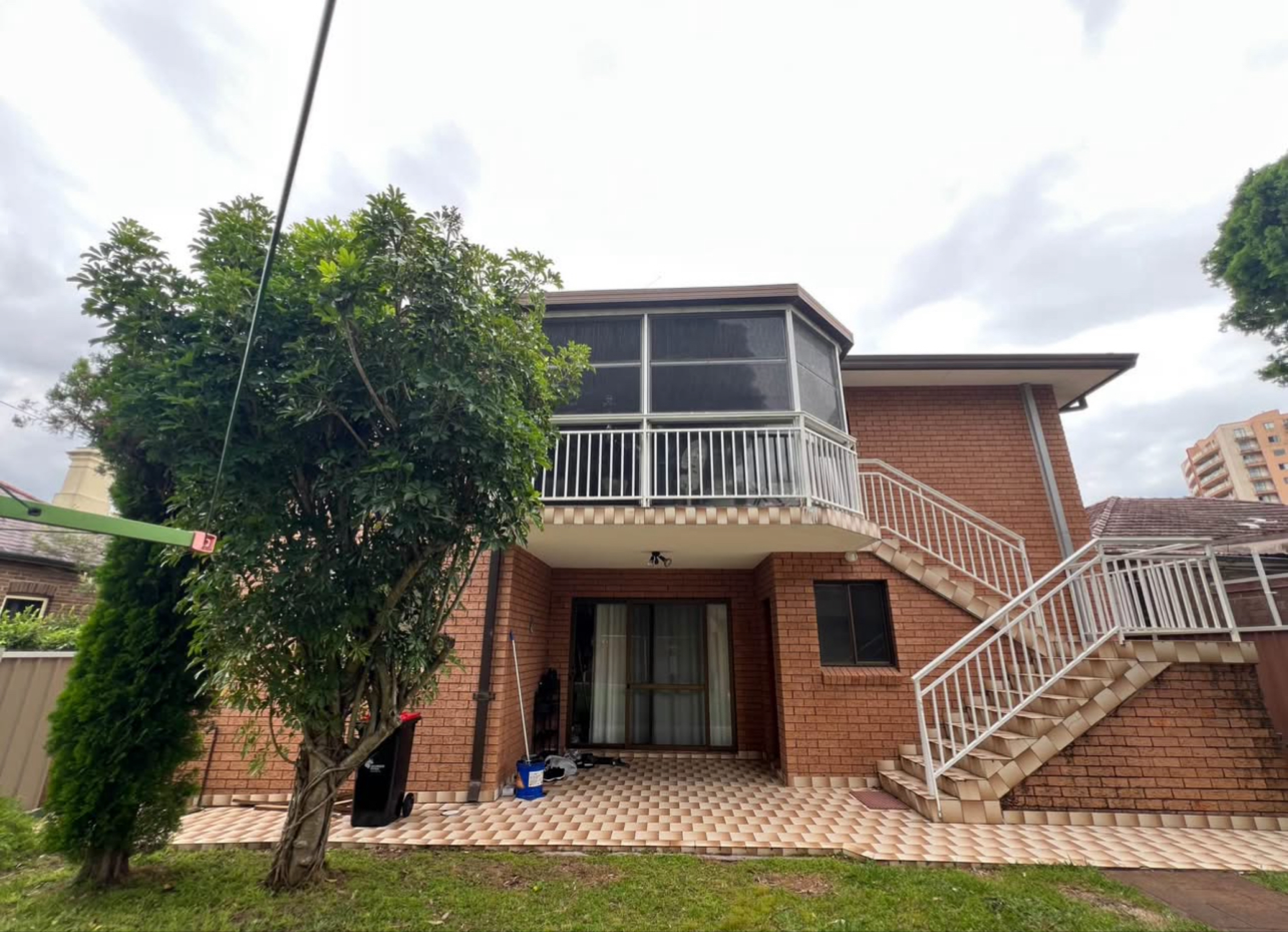 今日悉尼Hurstville house for rent Hurstville house for rent
