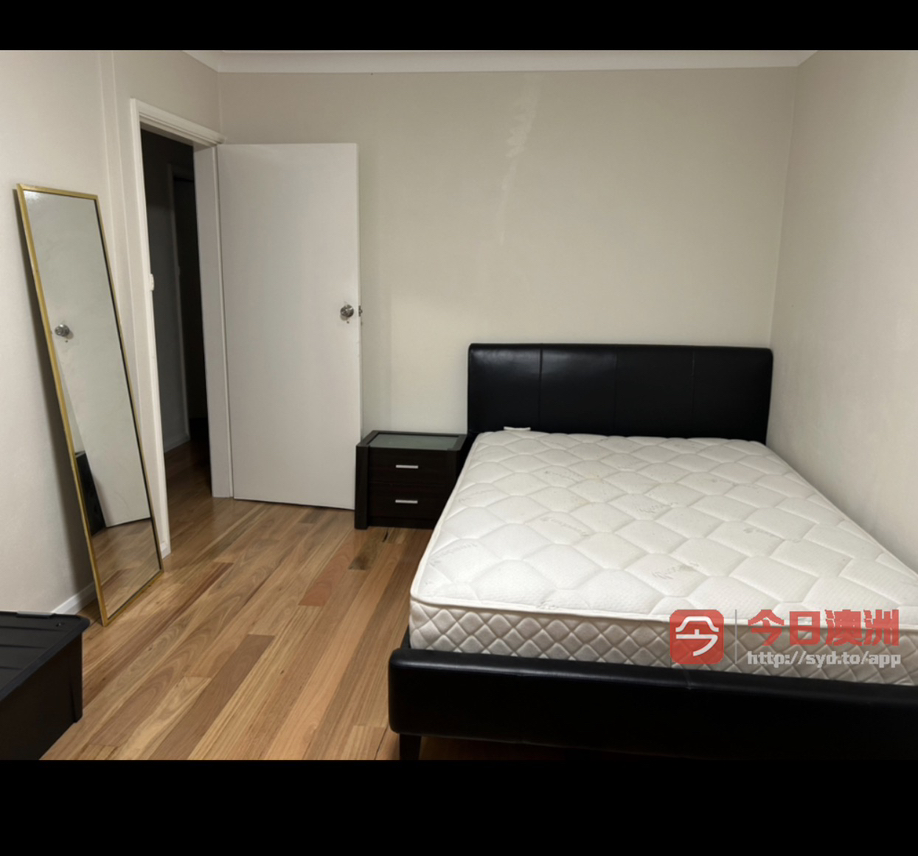 今日卧龙岗Penrith 新装修水边房出租走到餐厅商店仅五分钟 Penrith 新装修水边房出租走到餐厅商店仅五分钟