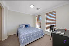 Potts Hill 近licombe berala  regents park 附近有房出租