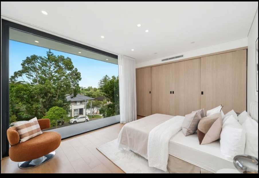 今日悉尼North Ryde 全新House女生招租 North Ryde 全新House女生招租