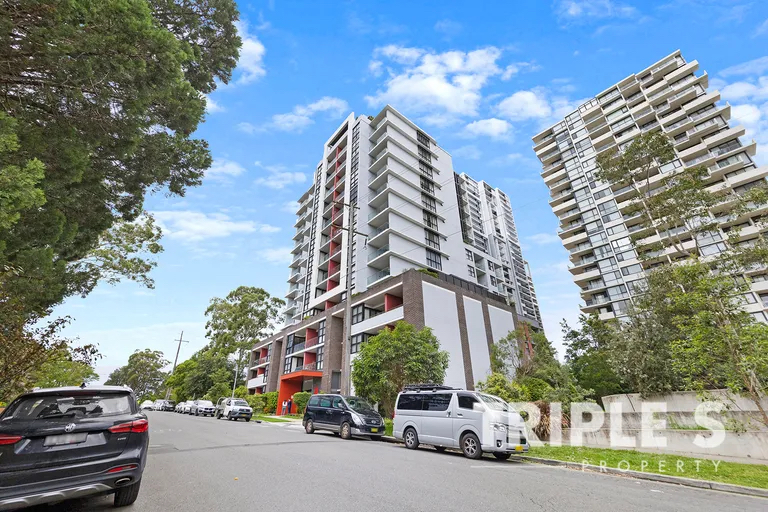 今日基隆Epping 全木地板两房五分钟步行到车站 Epping 全木地板两房五分钟步行到车站